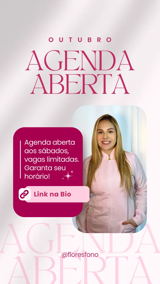 Post criado para @floresfono