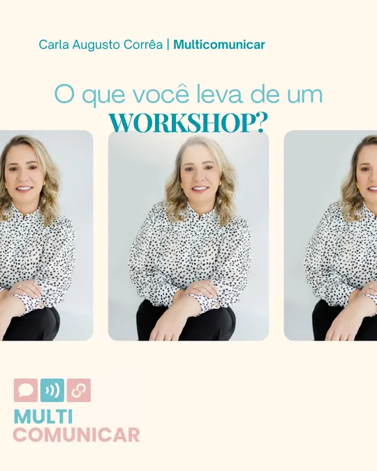 Post criado para @multicomunicar
