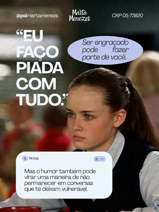 Post criado para @psimartamenezes